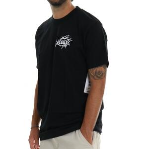 T-SHIRT SCRIBBLE STARS OBEY - Mad Fashion | img vers.300x/